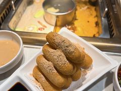 -大渝火锅(太仓万达店)