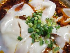 -默记孙抄手(经开万达店)
