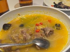 -汤城小厨•粤菜•靓汤(苏州街店)