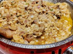 -来菜·湖北头牌藕汤(武商MALL众圆店)