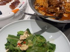 -煜丰汴京烤鸭(福彩路店)