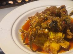 -佬麻雀·剁椒鱼头(京基KK One店)