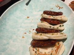 手工白糖糕-千百味红餐厅·江西菜(绿地双子塔店)