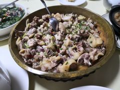 -悦品清远人家私房菜