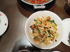 -味上湘菜馆(岳麓山店)