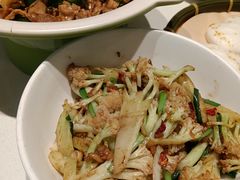 -绿草地·湘菜(7mall店)