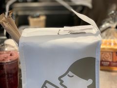-喜茶(上海五角场万达店)
