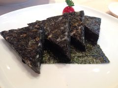 紫菜墨鱼卷-金苑海鲜酒家(来魅力店)