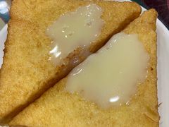 -民信老铺(华盖路店)