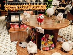 -耶里夏丽·丝路新疆菜·清真食品(徐汇南丹东路臻选店)