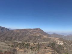 -北京鹫峰国家森林公园