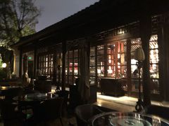 景观位-杭州西子湖四季酒店·金沙厅