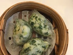 菜苗餃-美心皇宫(沙田大会堂店)