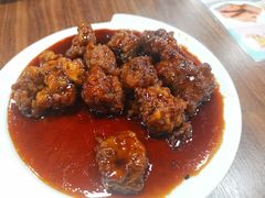 -王家沙点心店(南京西路总店)