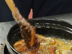 -斯丹姜母鸭·古法干香(田安南路店)