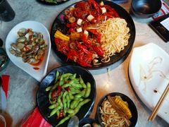 -沪小胖小龙虾(淮海中路旗舰店)