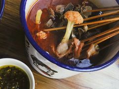 -川外川(星海店)