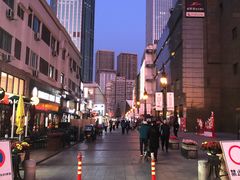 -小白楼1902欧式风情街