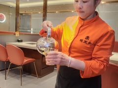 -蝎王府羊蝎子(天通苑店)
