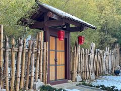 -镇江市南山风景名胜区竹林景区