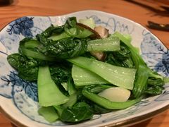 -吟松日式料理(莘庄店)