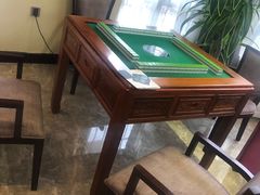 -清远熹乐谷温泉度假酒店