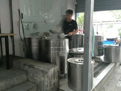 -王菊美食街·王菊面馆(总店)