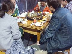 -金鼎雪山牦牛杂火锅(理县总店)