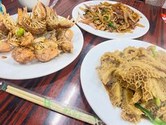 -大力大排档-海鲜大排档(禅城东方新天地店)