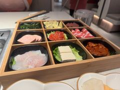 -海底捞火锅(高科广场店)