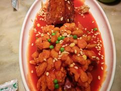 -探花·意境江南菜·唐伯虎文化体验店·松鼠桂鱼(观前店)
