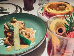 -Mogul Eatery·大亨餐酒馆