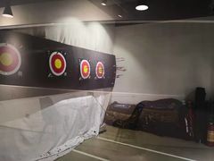 -無弓射箭俱乐部(领展中心城店)