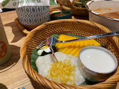 -迷你椰·泰式大排档(观前街店)