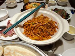-小菜园新徽菜(上海浦东复地活力城店)