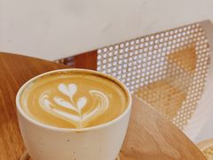 -PUZZLE COFFEE 拼图咖啡