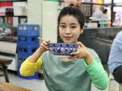 -老白家水盆羊肉