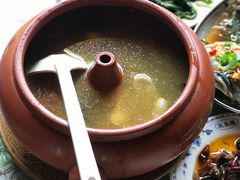 -龙姐私房菜(和顺古镇店)