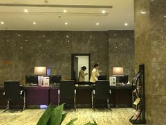 -徐州博顿温德姆酒店(高铁东站店)