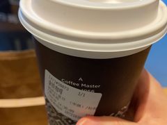 -Peet's Coffee皮爷咖啡(豫园店)