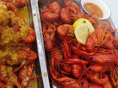 -呆虾王龙虾馆(南湖总店)