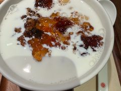 -彬媽糖水(侨鑫国际店)