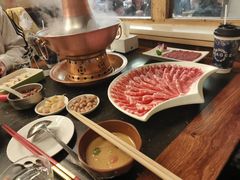 -南门涮肉(后海店)