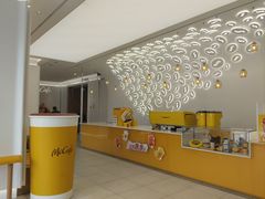 -麦当劳(徐汇漕溪北路百脑汇店)