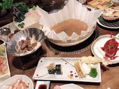 -蟹将军·松叶蟹和牛日料放题自助(K11店)