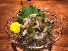 -桐寿司Sushi Tong