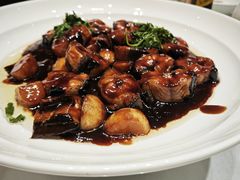 -老人和饭店(淮海中路店)