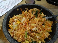 -花腰餐吧Bistro烧烤 傣味(传媒大学店)