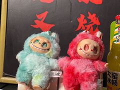 -食鸡公社辣子鸡·潍坊菜·烧烤