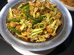 -58度品质川菜馆(经一路店)